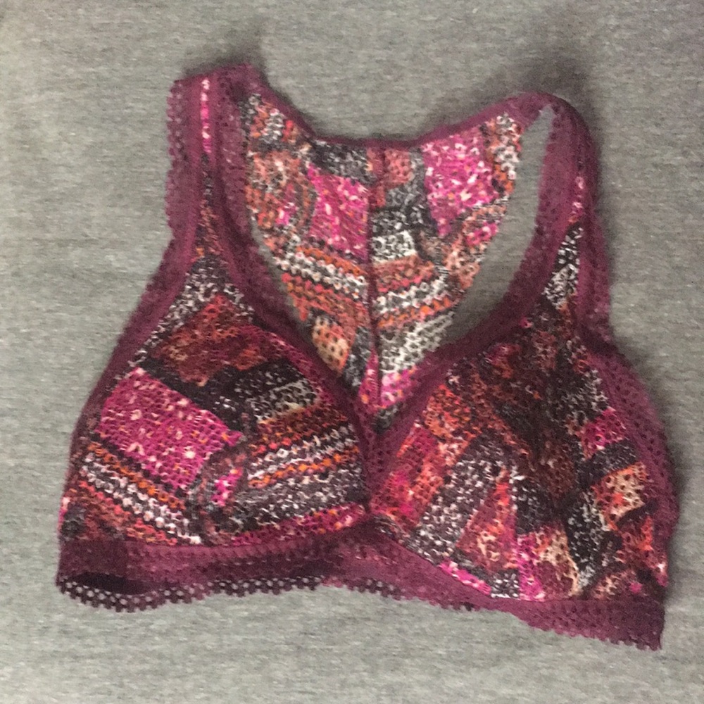 Victoria’s Secret bralette